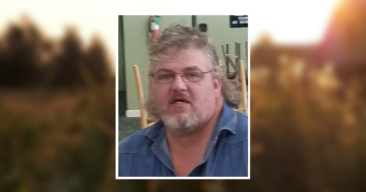 Allen R. Gidcumb Mc Cook, NE Obituary