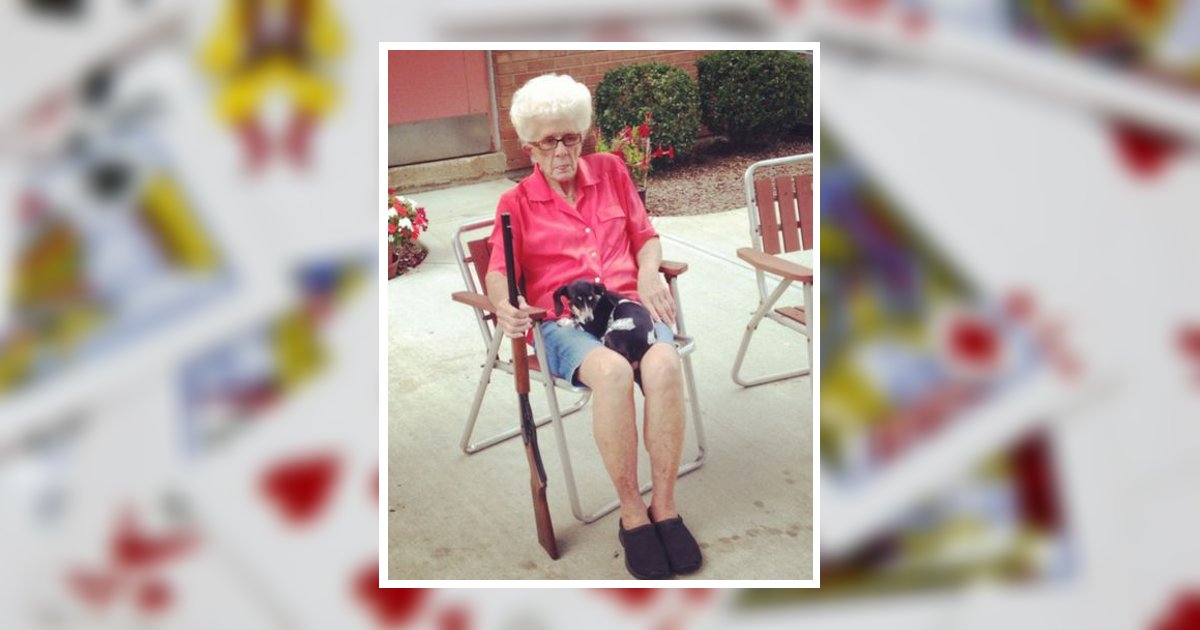 Sue Reeves Obituary, Hebron, KY