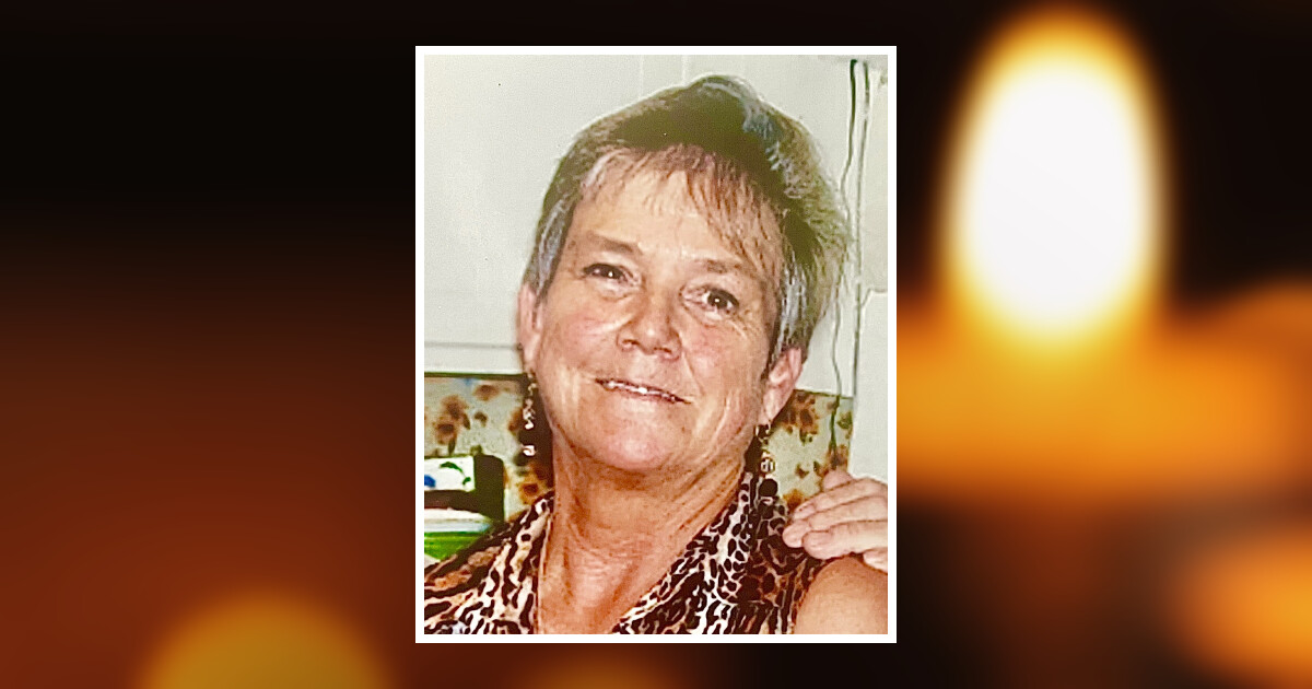 Patsy Ann Duncan Kelly Obituary 2024 Lea & Simmons Funeral Home