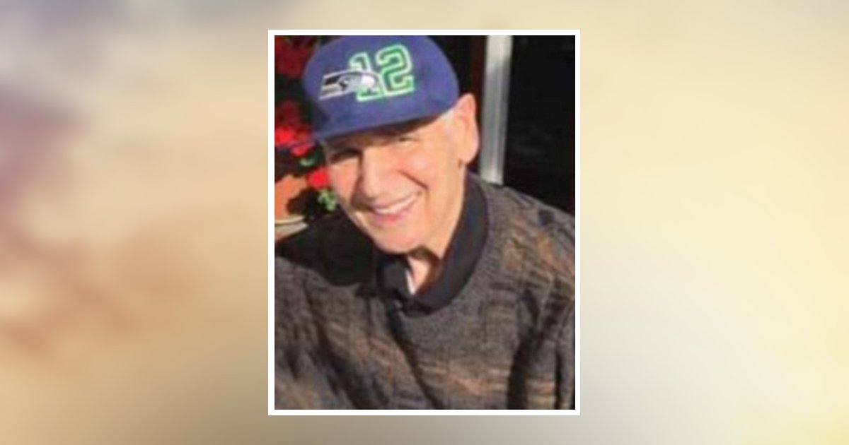 Robert William Roiko Obituary, Aberdeen, WA