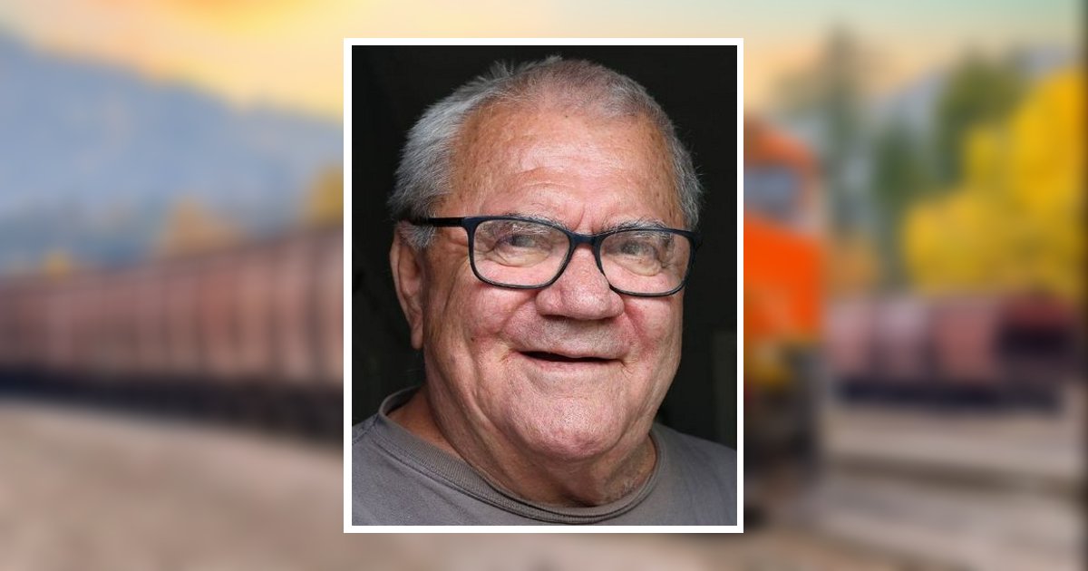 John Forrest Thede Kimberly, WI Obituary