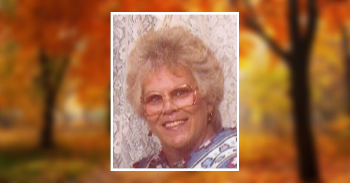 Sherri Ewing Obituary 2023 Boman Funeral Home