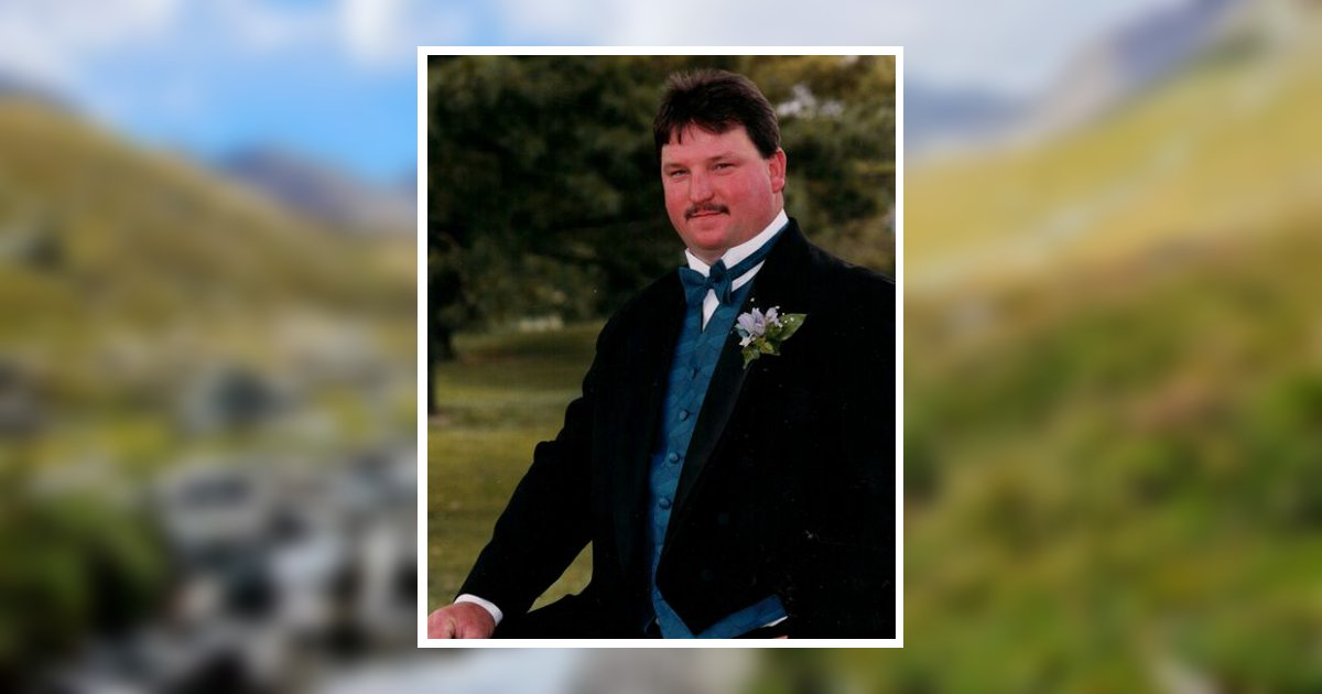 Ronald D. "Ronnie" Parker