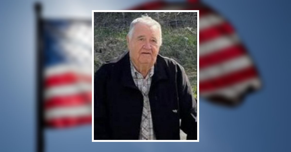 Glen L. Mitchell Obituary, Marion, VA