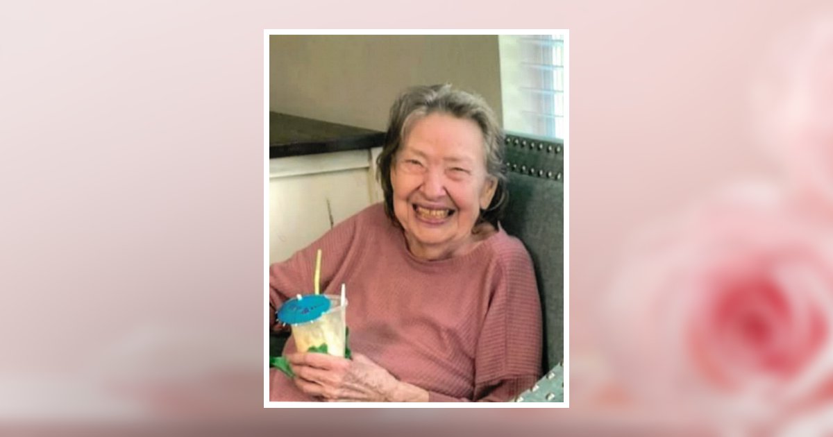Gailia "Ruth" Wyatt Obituary, Gun Barrel City, TX