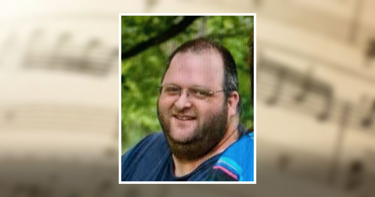 Anthony Nicholas Grossi Greenville, OH Obituary