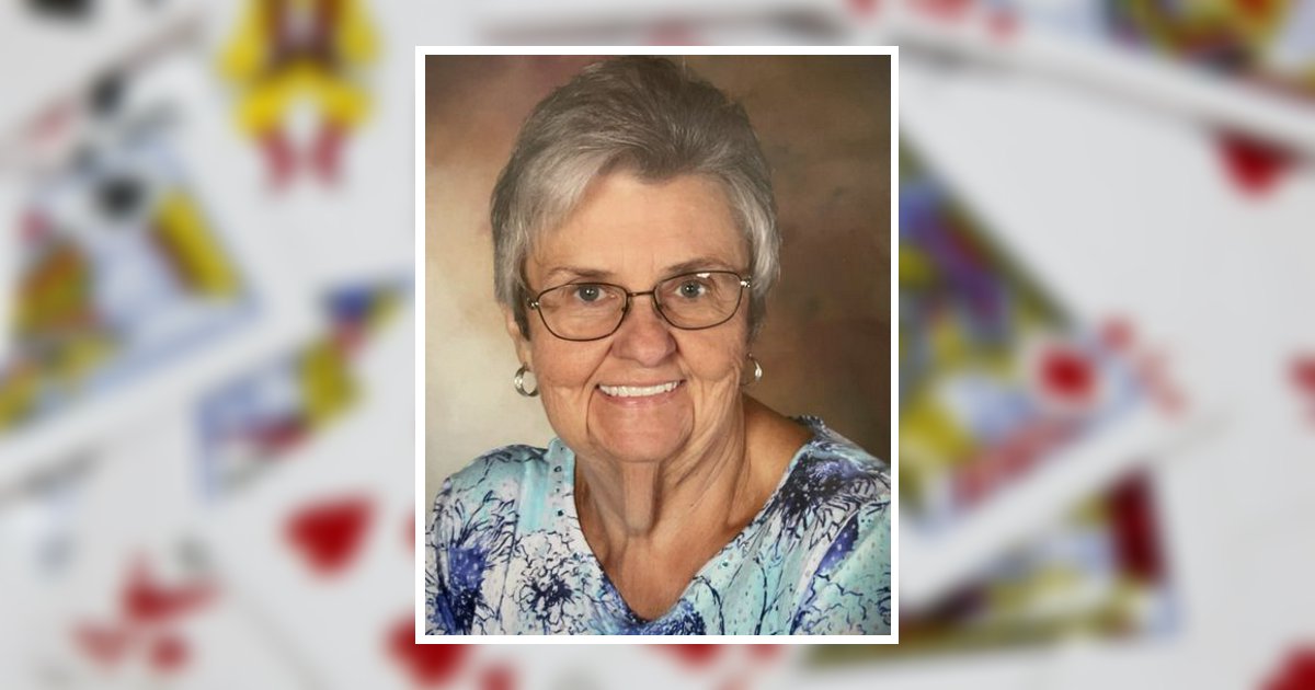 Janice Louise Haggard Reeves Obituary, Vincennes, IN