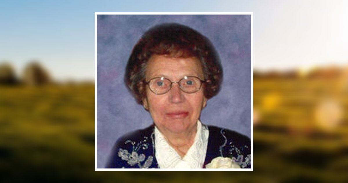 Frances Janie Wills Obituary January 12, 2023 - Jurrens Funeral Homes