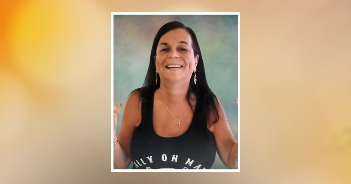 Denise Terling Obituary, Canonsburg, PA