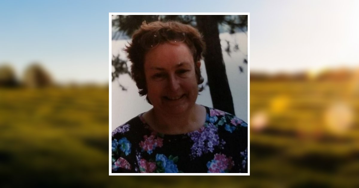 Marti Haviland Obituary 2023 HahnGroeber Funeral & Cremation Services