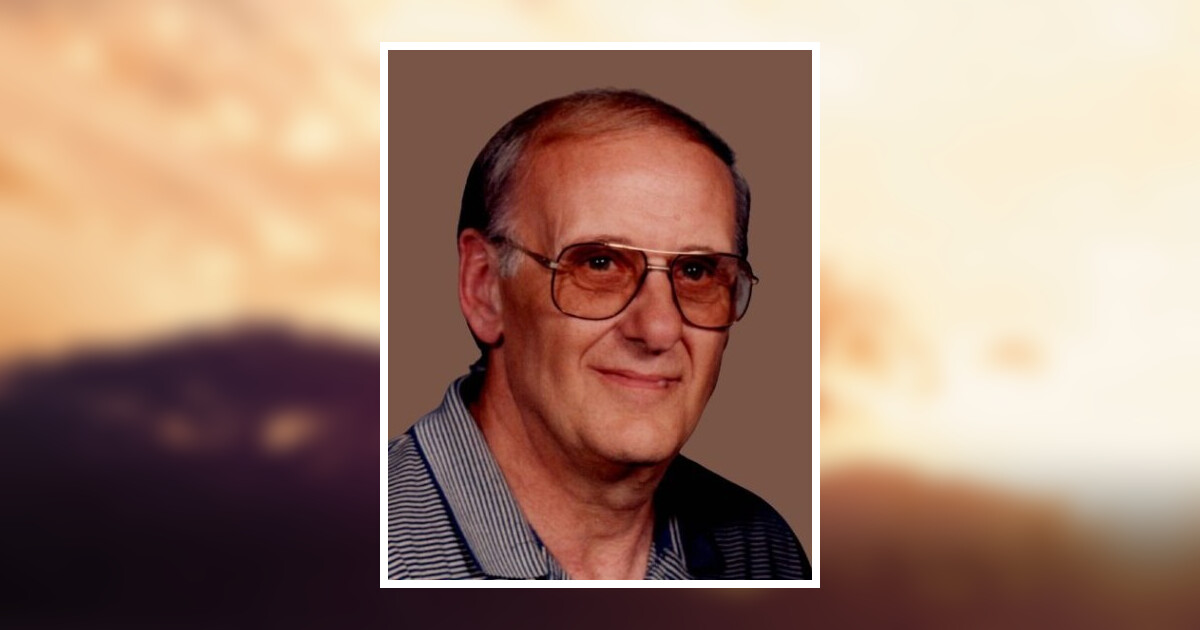 William A. Boehm Obituary 2023 - Weigel Funeral And Cremation Service