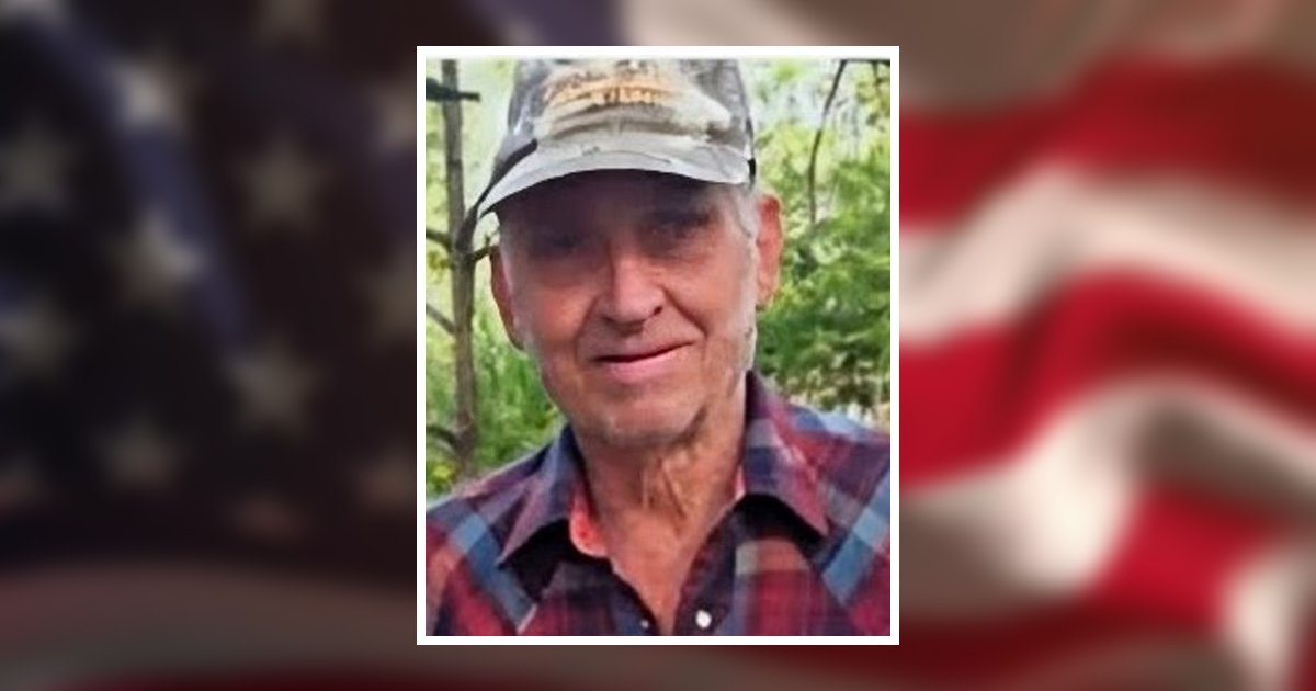 William David Jacobs Lake City, FL Obituary