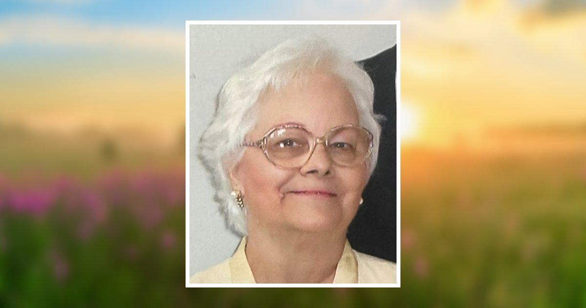 Marilyn Ann Tatro Obituary 2023 Knapp Funeral Homes