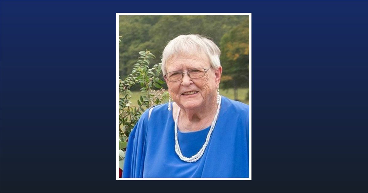 Mary Ellen Warren Oklahoma City, OK Obituary