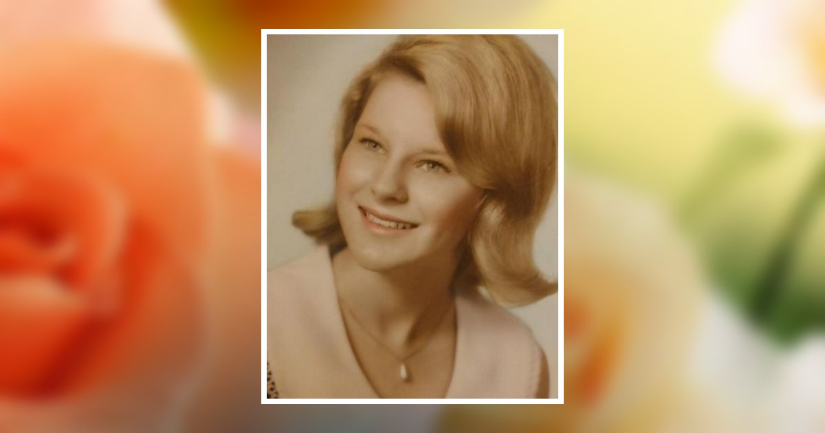 Deborah Ann Bravender