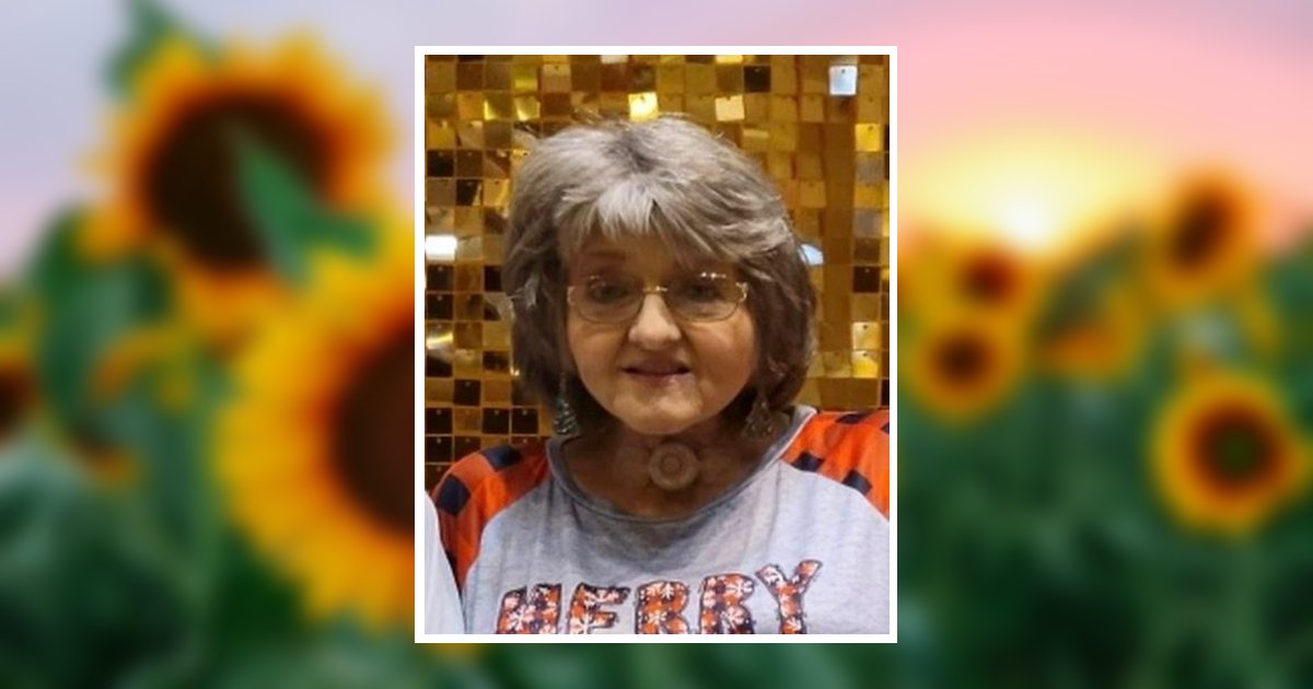 Tammy Sue Byles Simpson