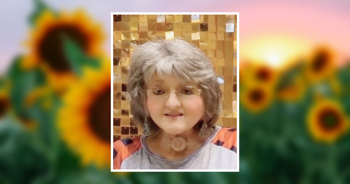 Tammy Sue Byles Simpson Shreveport, LA Obituary