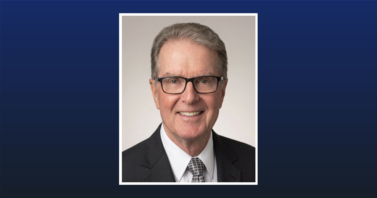 Richard C. Droste Obituary March 8, 2026 - Harper - Swickard Funeral Home