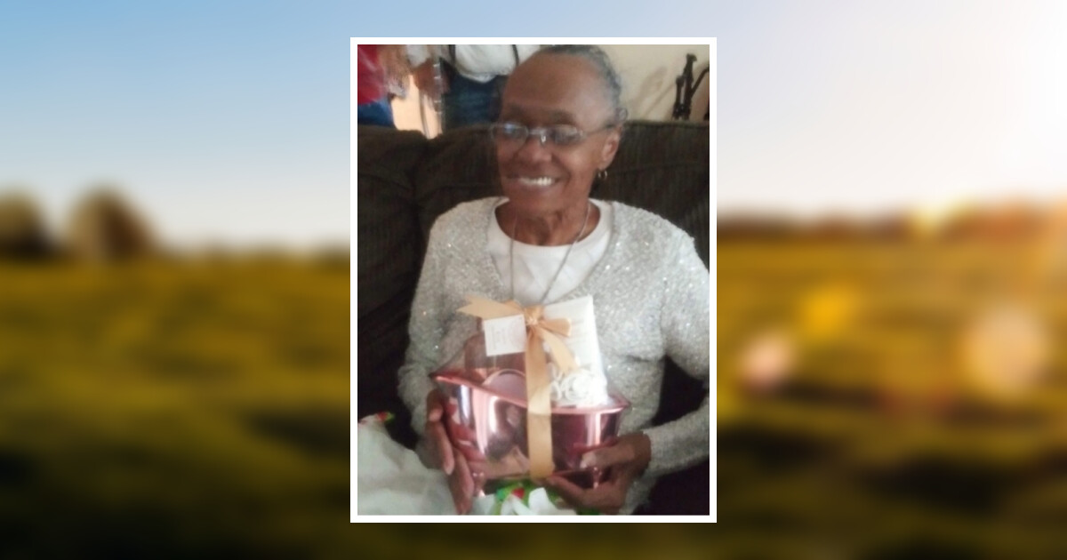 Patricia Loretta Evans Obituary 2021 - Desert Memorial Cremation & Burial