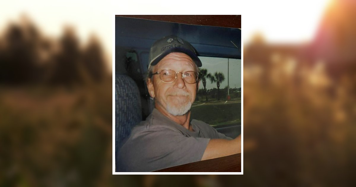 Don Thompson Obituary, Henderson, TN