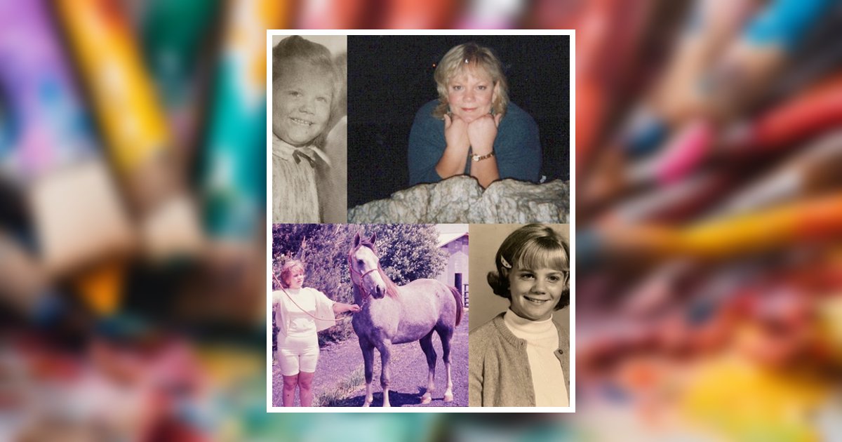 Lyndel "Lyn" Winningham Afquir Obituary, Hyde Park, UT