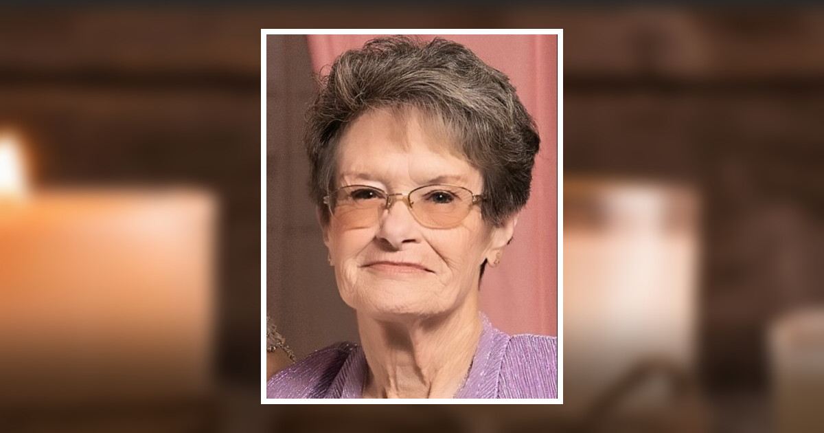 Diana Lynn Moore Obituary 2022 - Farrar Funeral Home