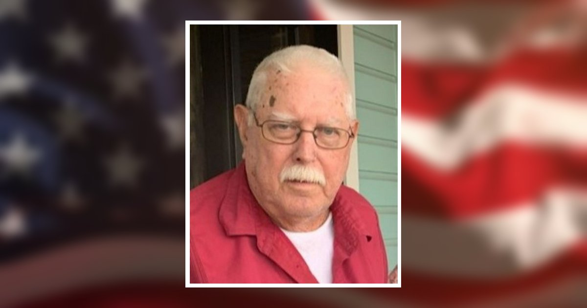James Sidney Dugat Obituary, Coldspring, TX