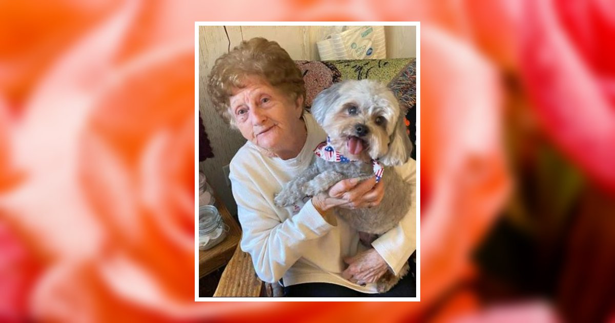 Velma Fayrene Malone Amarillo, TX Obituary
