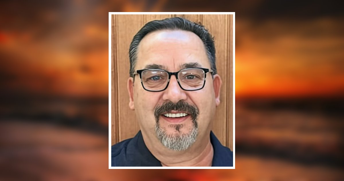 Scott Alan Cizewski Obituary, La Porte, IN