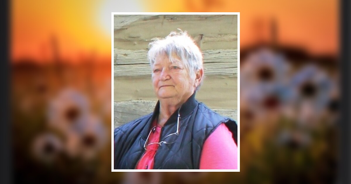 Linda Barnes Obituary 2024 - Govier Brothers Mortuary & Crematory