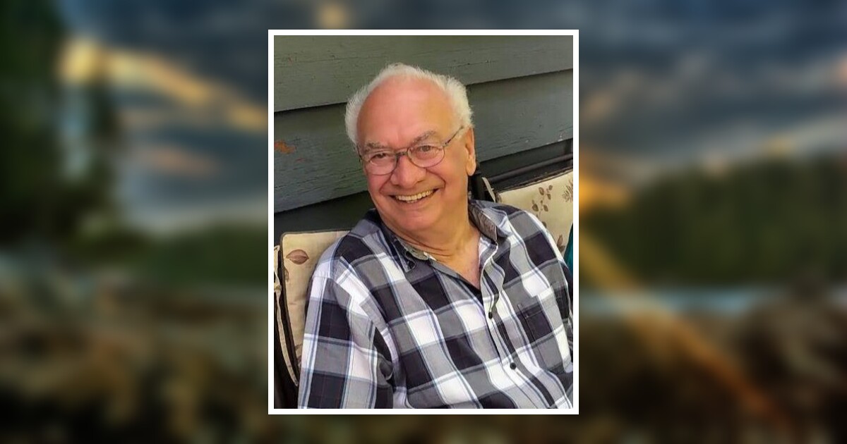 William Lippert Obituary 2023 CavillTurner Funeral Home