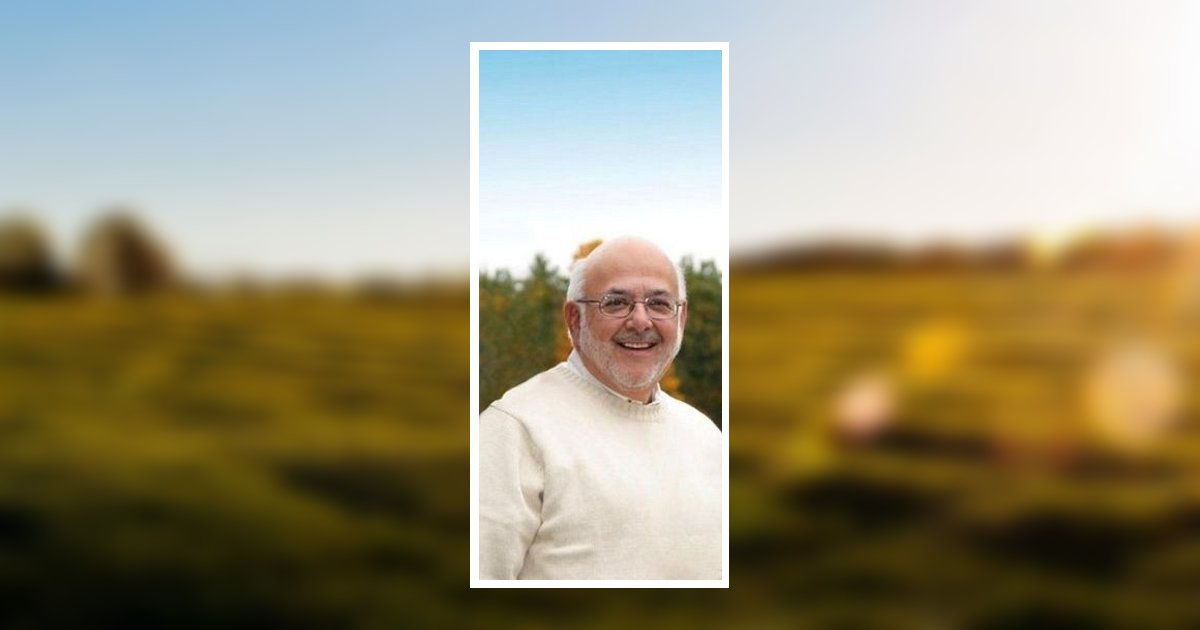 Norman D. Hallock Obituary 2017 Badger Funeral Home