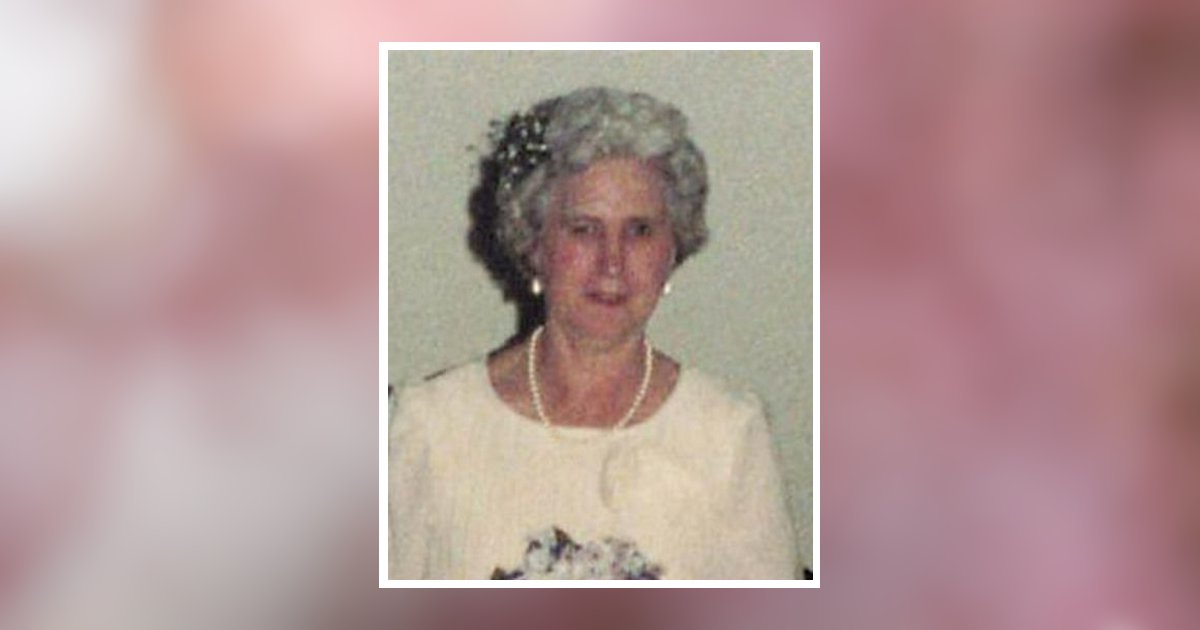 Florine Vetetoe Obituary, Nashville, TN