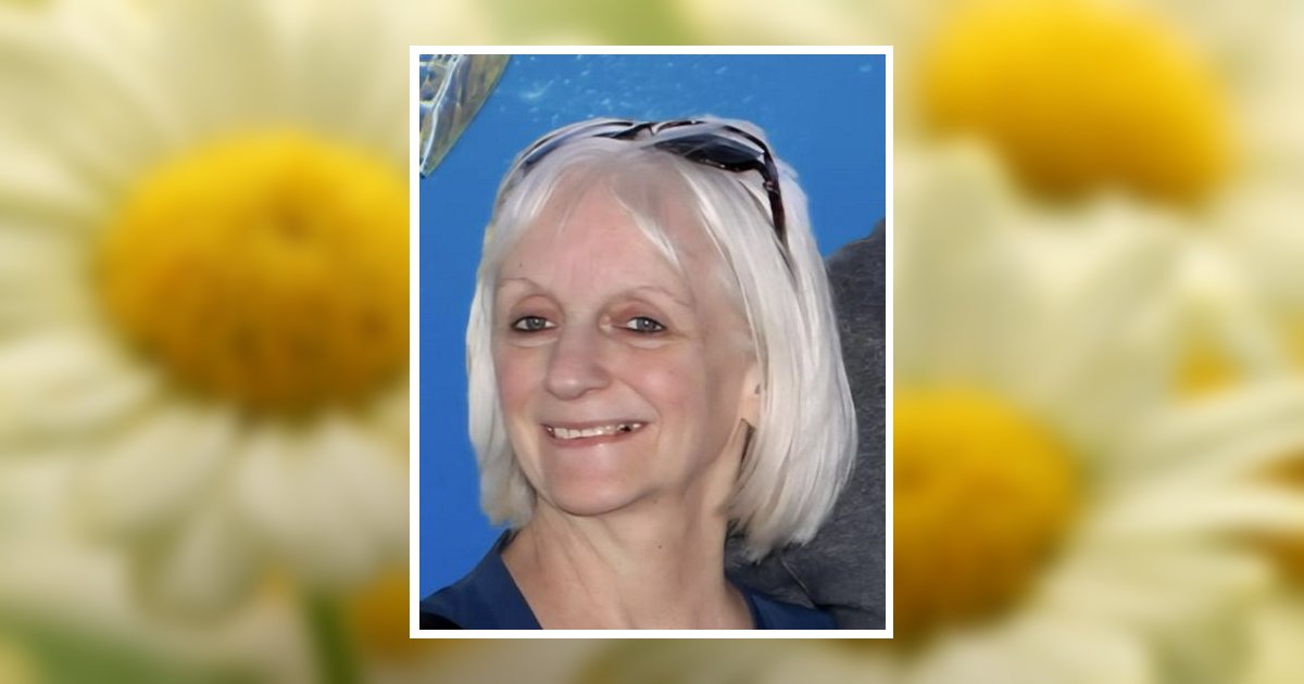 Nancy C. Coty Obituary, Albion, NY