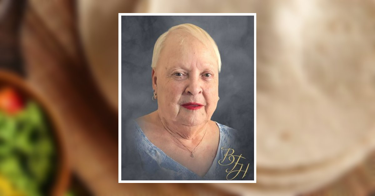 Belen Miller Lira Obituary, Brownfield, TX