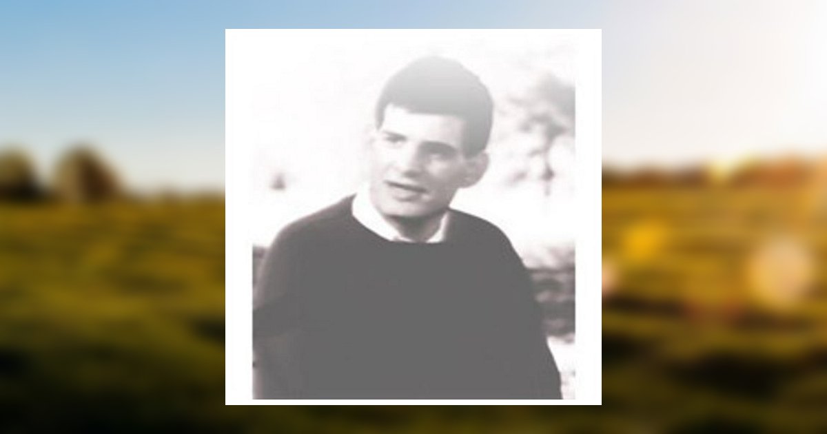 Lance Lochridge Obituary May 2, 2014 - Smith Family Funeral Home