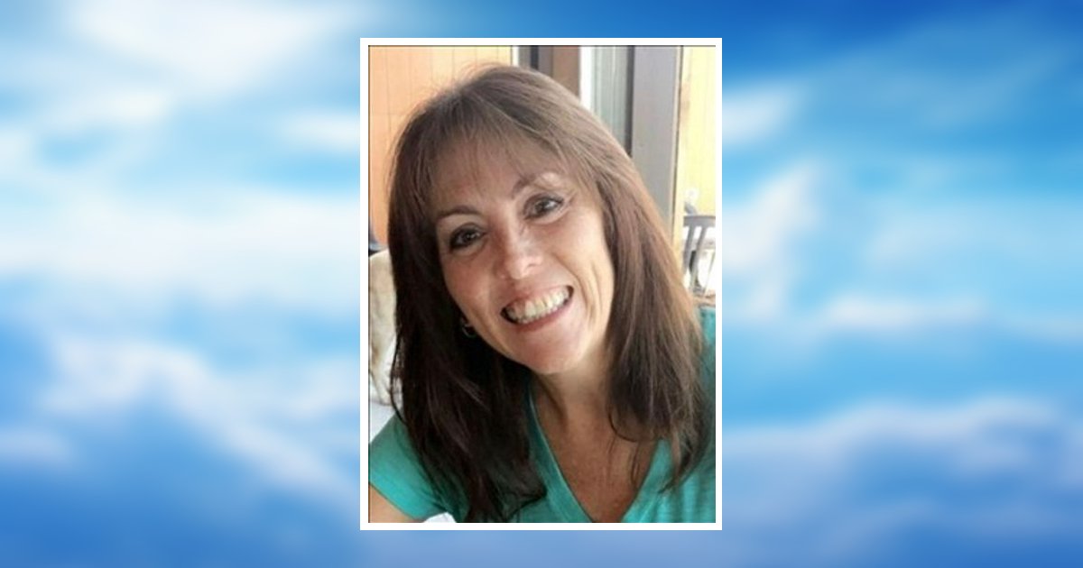 Marcia Lake Obituary, Ogallala, NE