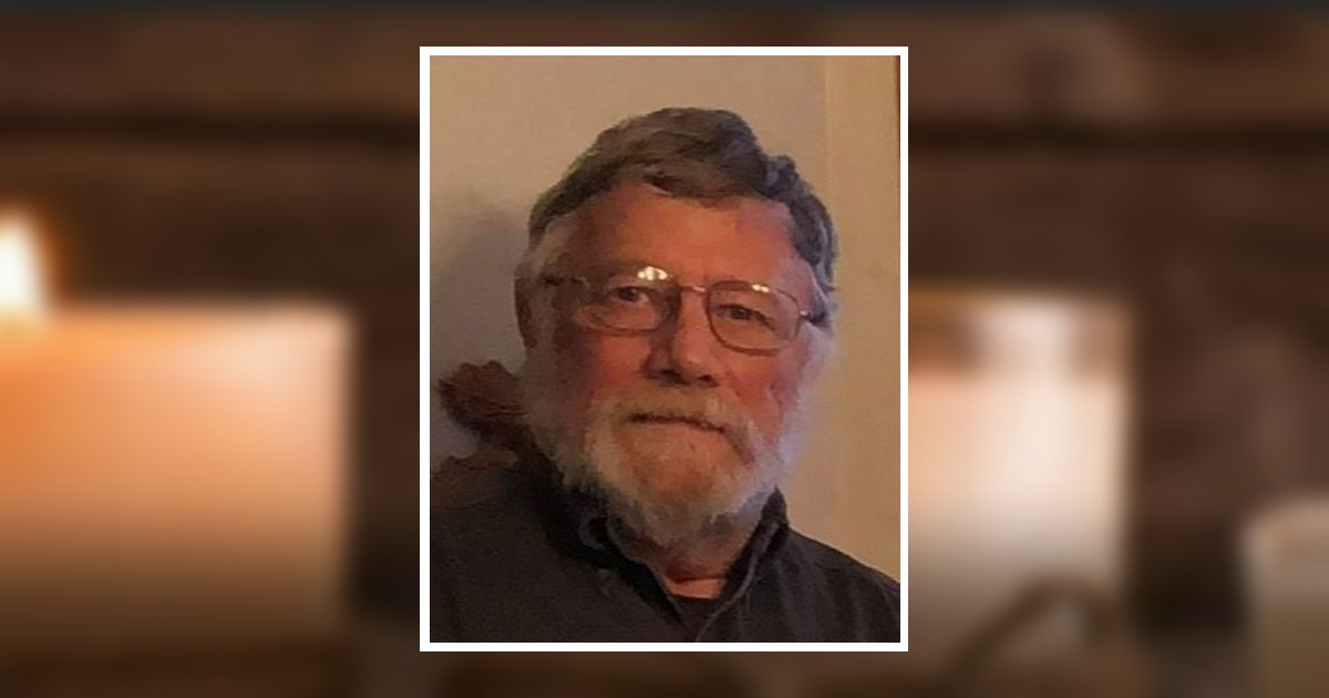 Gerald "Jerry" Kaufmann Obituary, Howards Grove, WI