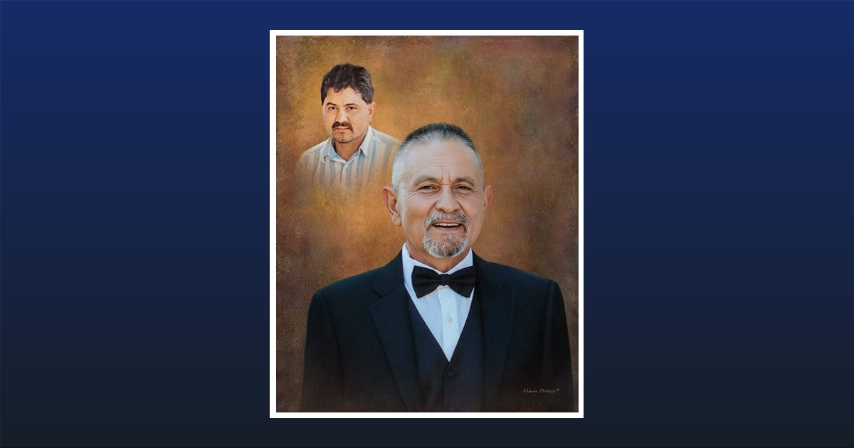 Juan G. Sanchez Obituary, Uvalde, TX