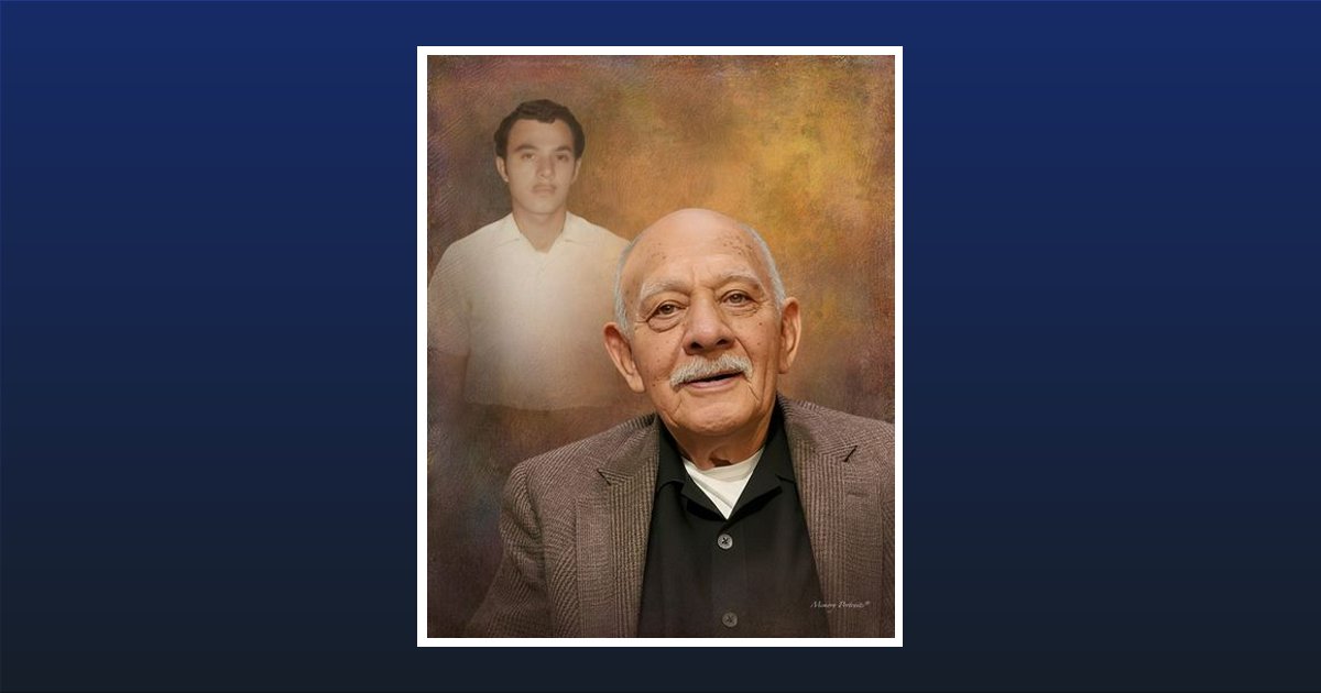 Cleto Martinez Obituary, Uvalde, TX