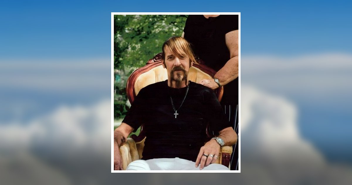 Steve Michewicz Cookeville, TN Obituary