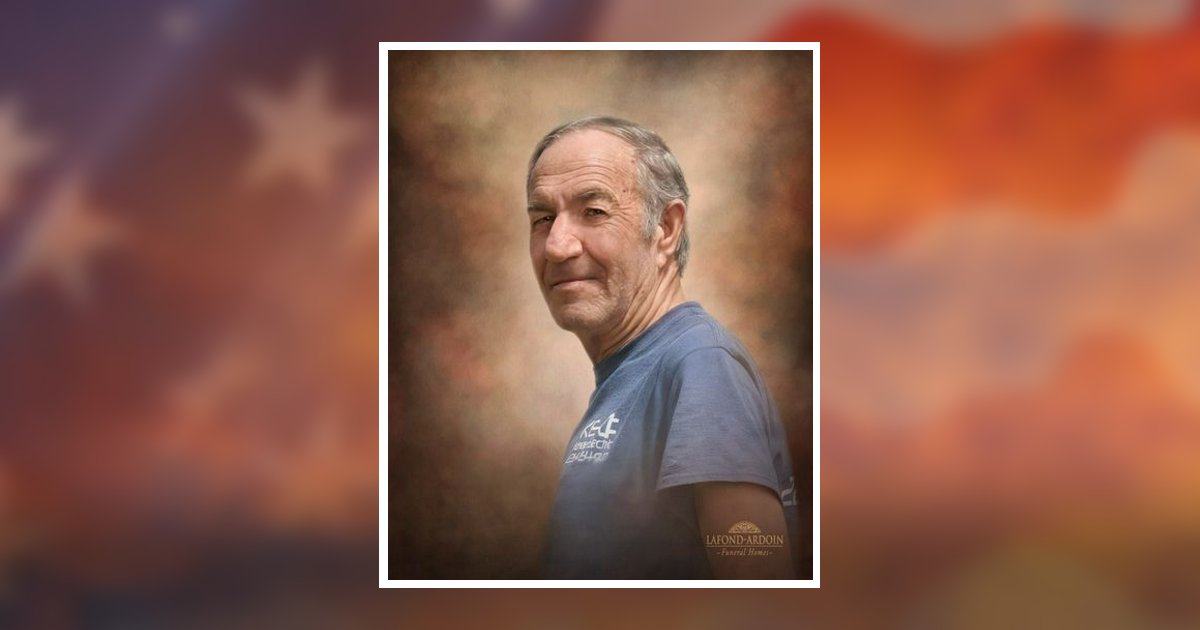 Allen Marks Obituary, Opelousas, LA
