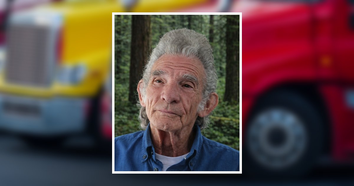 Fred G. Brazil Weaverville, NC Obituary