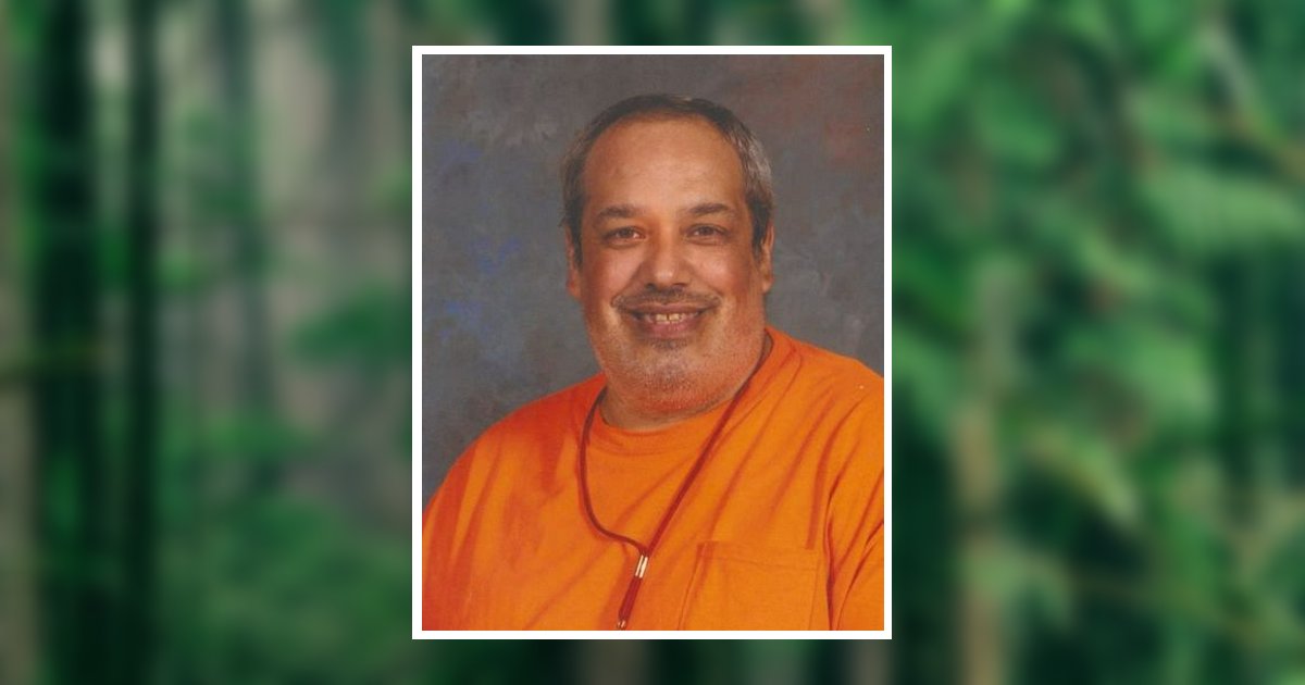 Gary T. Carbaugh Dry Run, PA Obituary