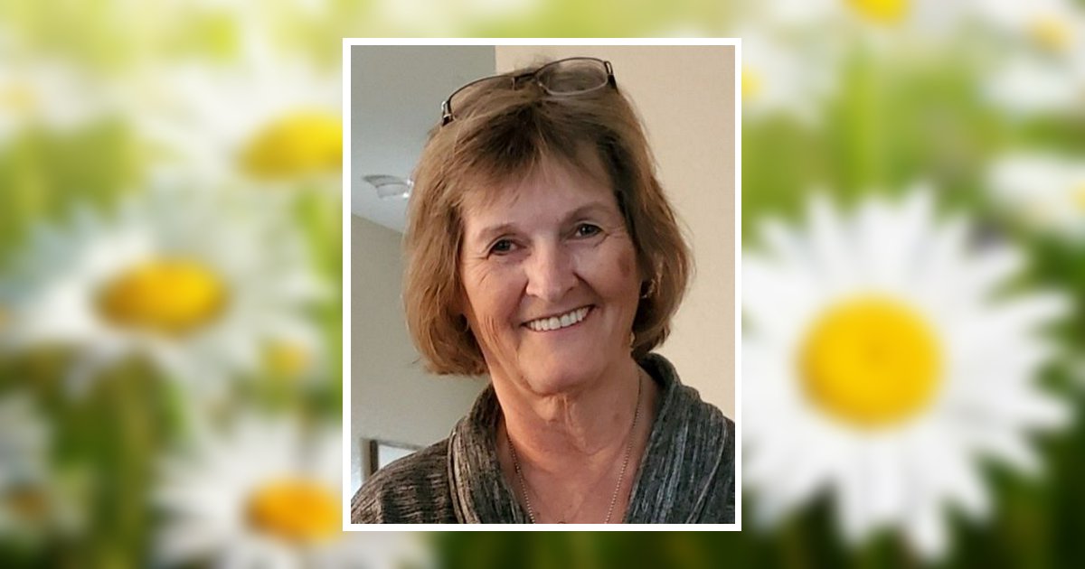 Patricia Cliver Pruett Obituary, Gatesville, TX