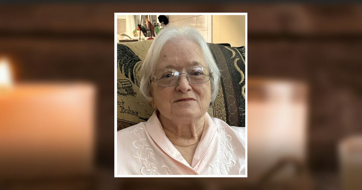 Joyce Johnson Obituary, Waynesboro, GA