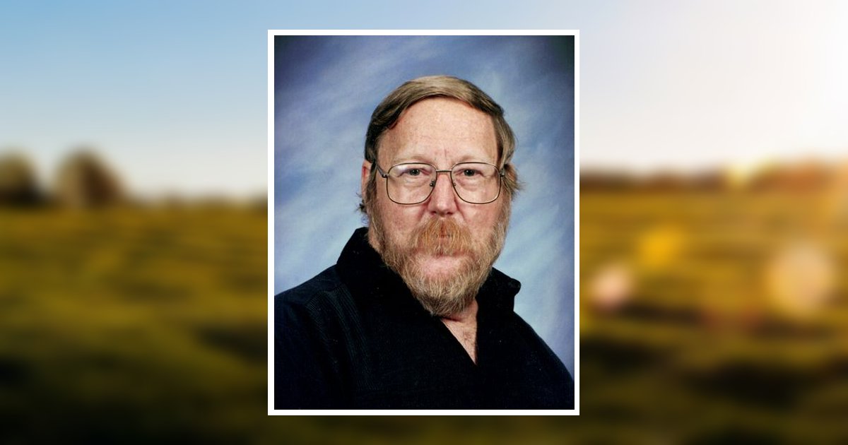 John Tucholski Obituary 2023 Muehl Boettcher Funeral Home