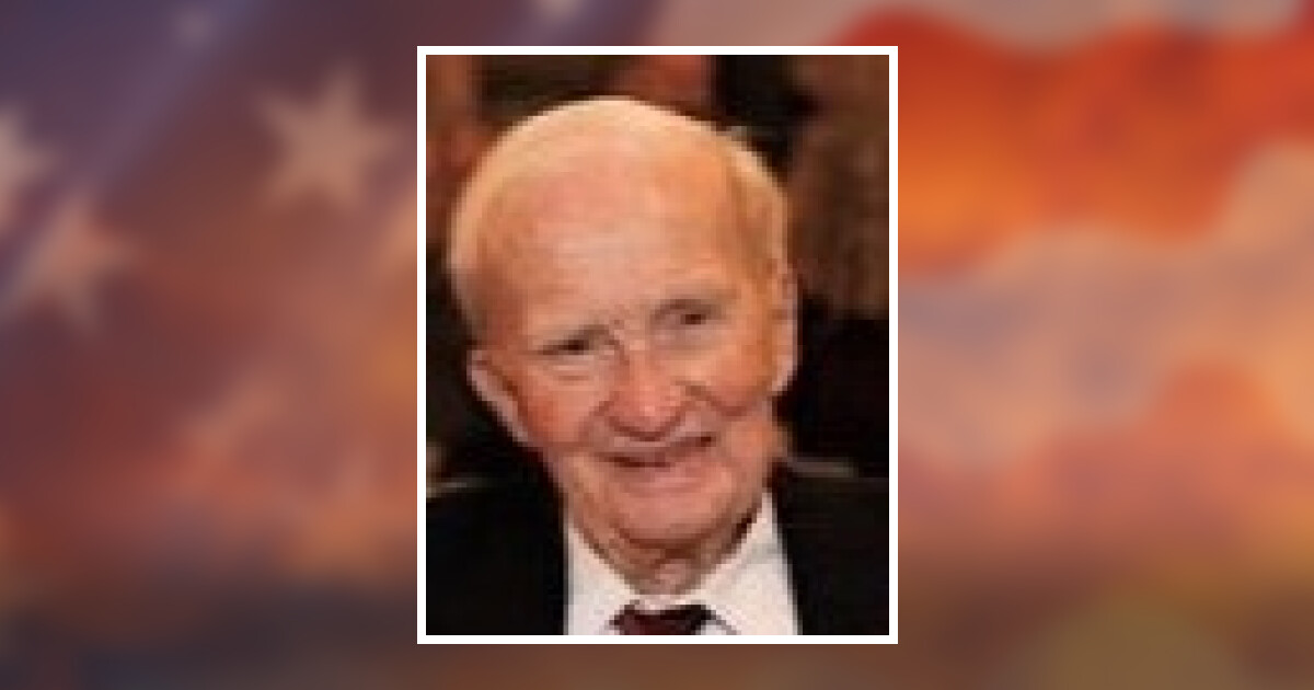 William "Bill" Lee Obituary 2023 - Longview Funeral Home & Cemetery