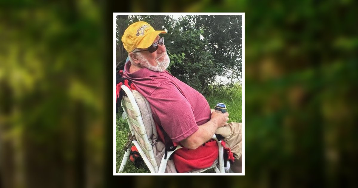Raymond J. Mcnamee Obituary, Waterloo, WI