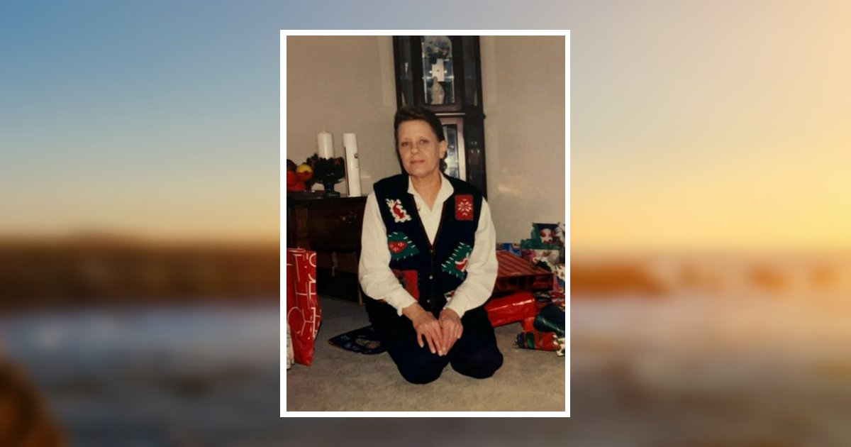 Julie Jonell Tomlin Obituary, Hopewell, VA